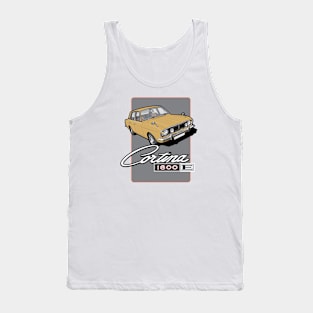 Ford Cortina 1600E Tank Top